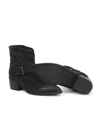 STIVALETTO E4062