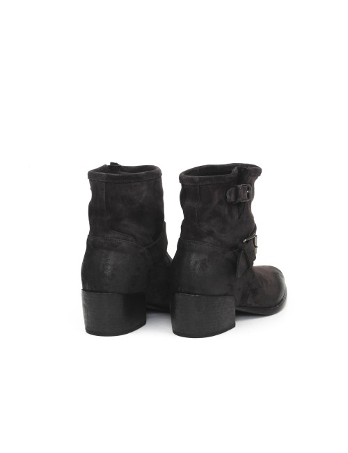 STIVALETTO E4062