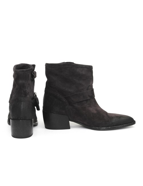 STIVALETTO E4062