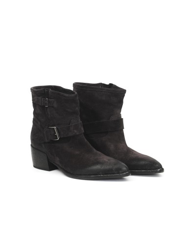 STIVALETTO E4062