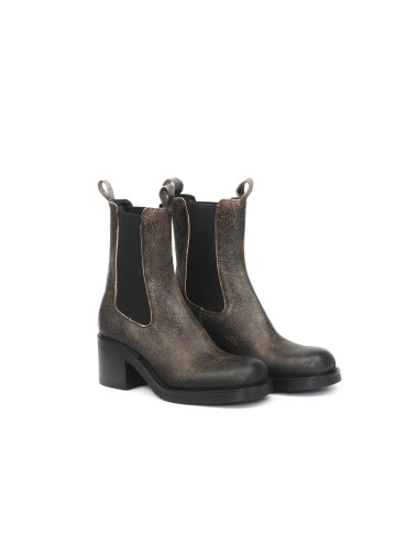 ANKLE BOOT E4052