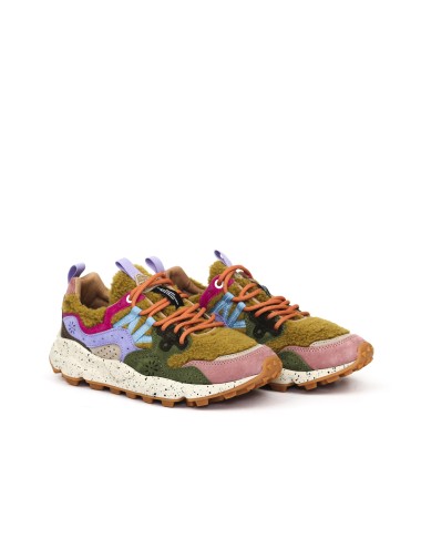 SNEAKER YAMANO