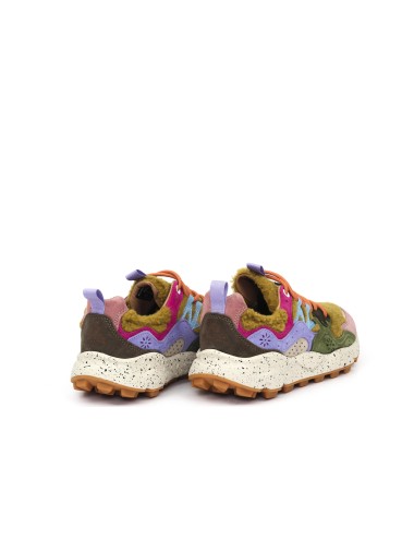 SNEAKER YAMANO