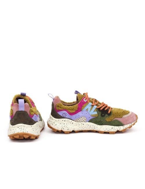 SNEAKER YAMANO