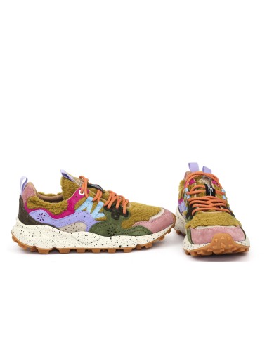 SNEAKER YAMANO