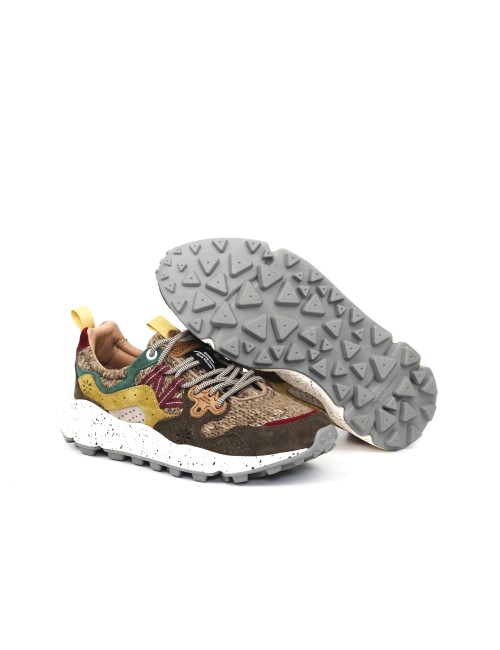 SNEAKER YAMANO