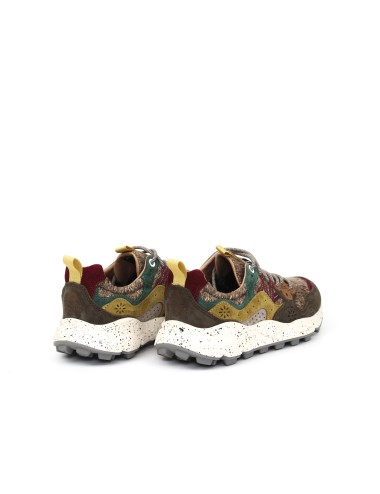 SNEAKER YAMANO