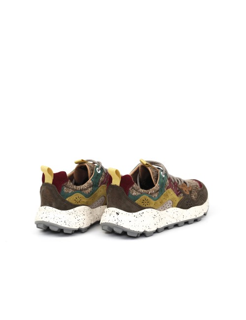 SNEAKER YAMANO