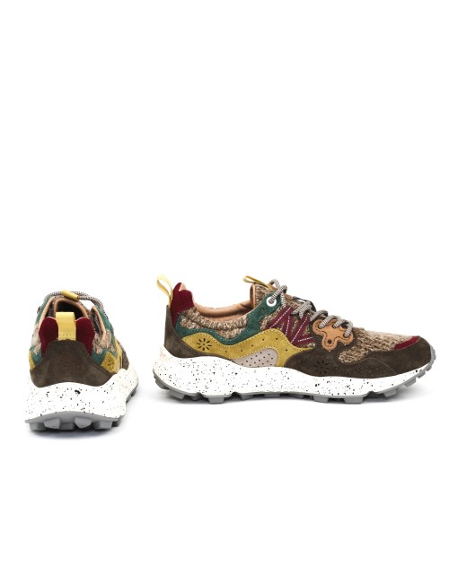 SNEAKER YAMANO