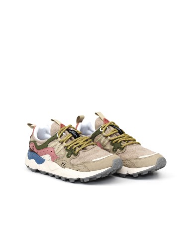SNEAKER YAMANO