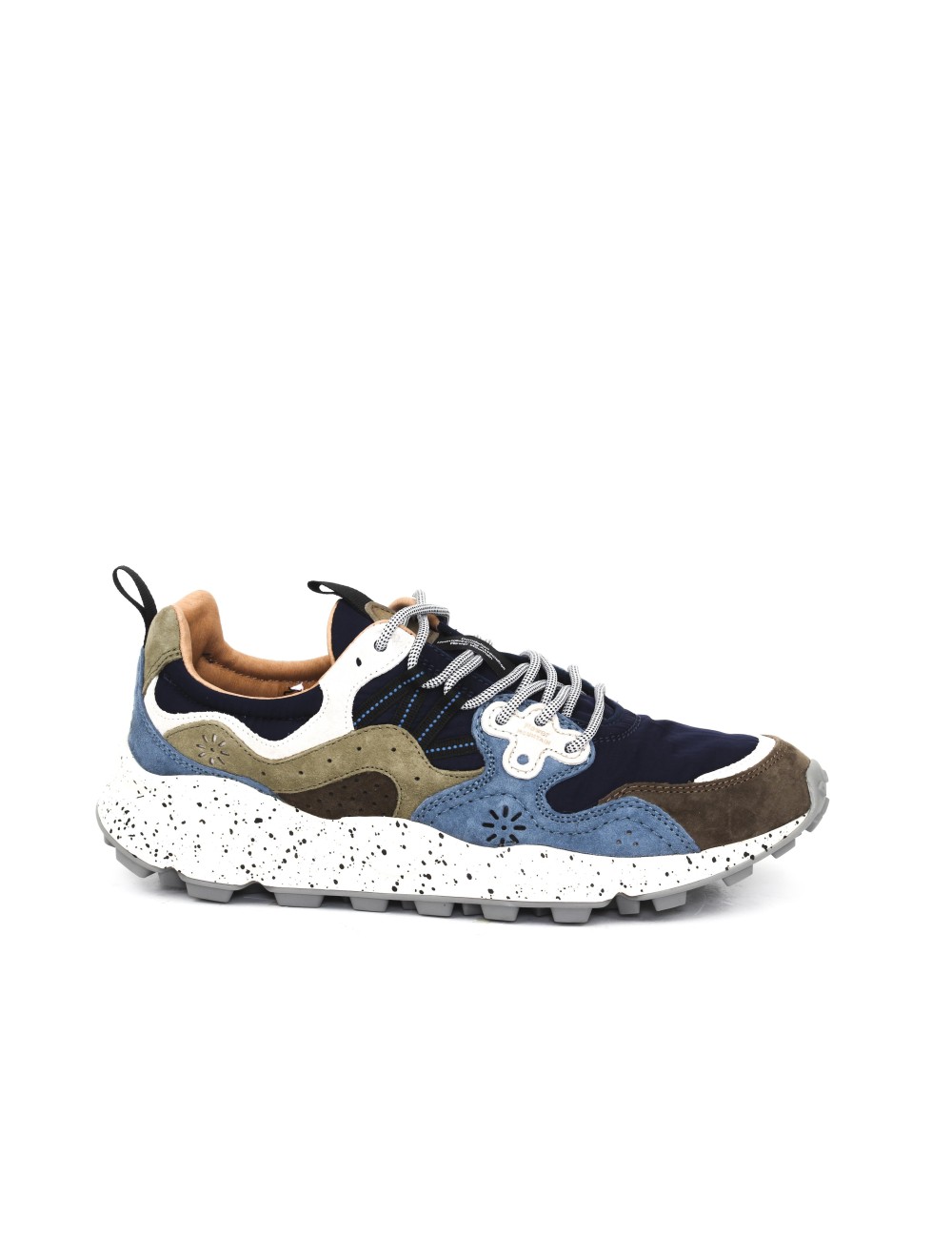 SNEAKER YAMANO