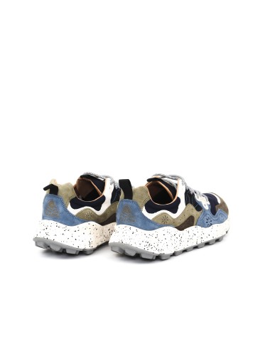 SNEAKER YAMANO