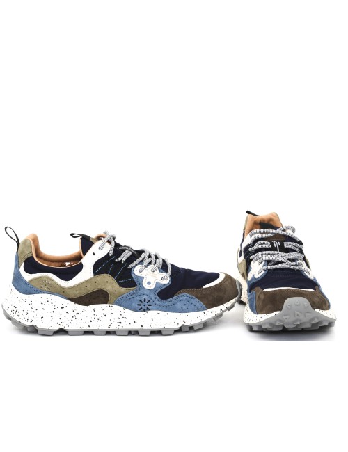 SNEAKER YAMANO