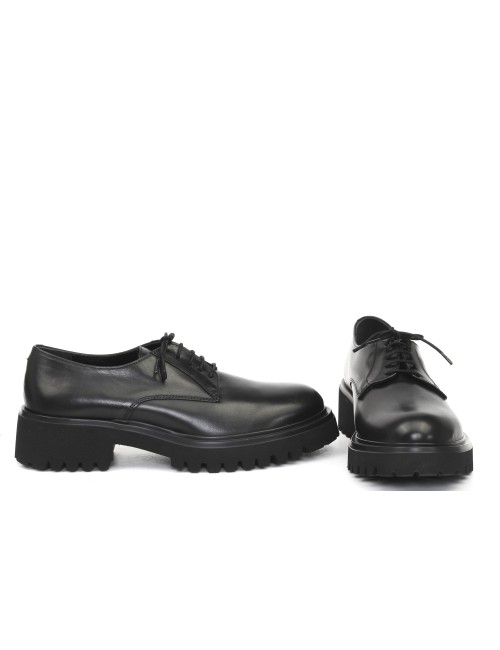 LACE-UP SHOE GD763