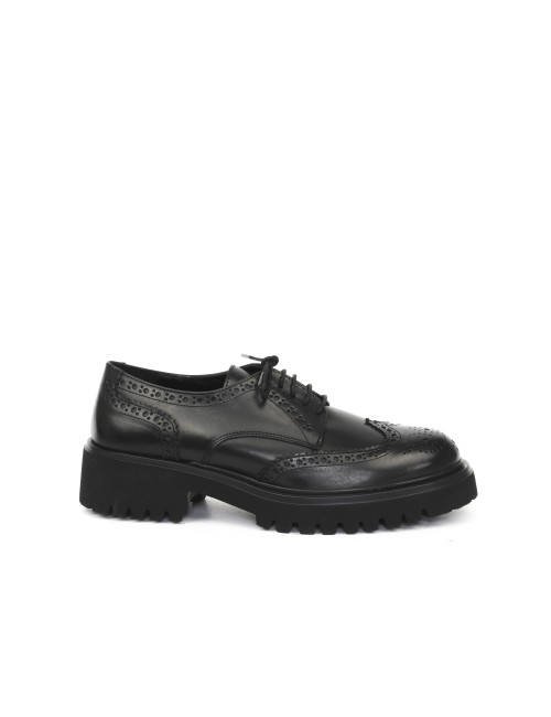 LACE-UP SHOE GD760