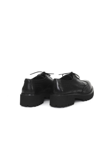 LACE-UP SHOE GD760