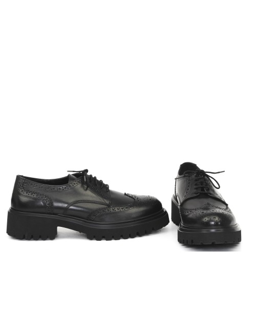 LACE-UP SHOE GD760