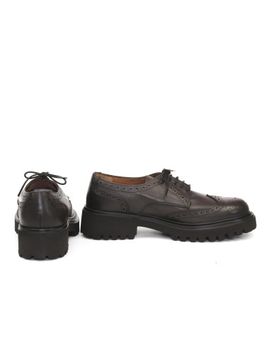 LACE-UP SHOE GD760