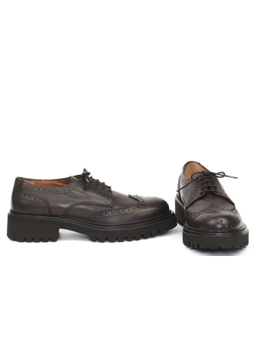 LACE-UP SHOE GD760