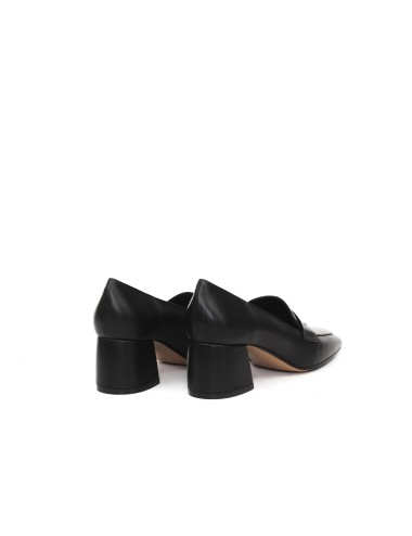 SCARPA CON TACCO SE018