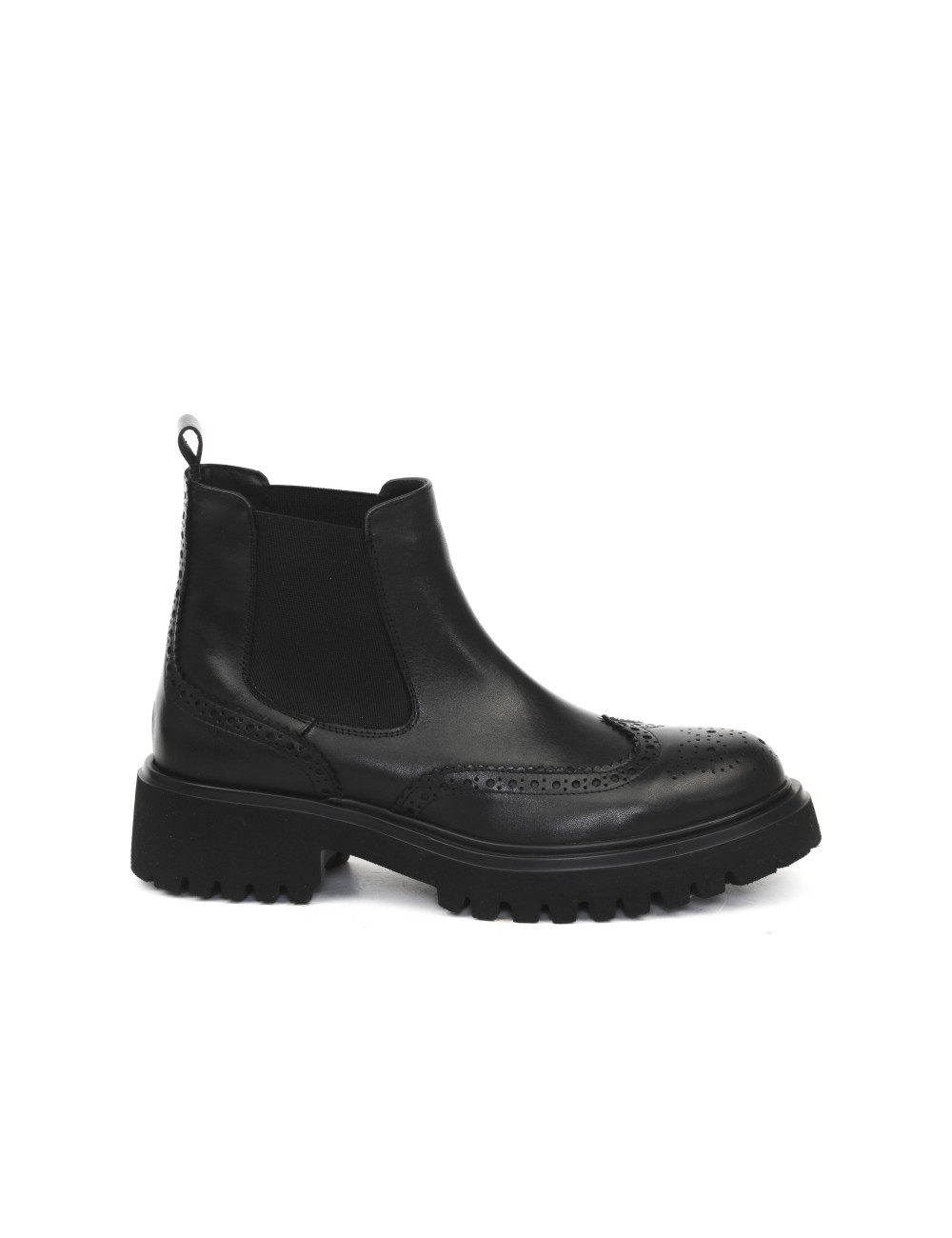 ANKLE BOOT GD784