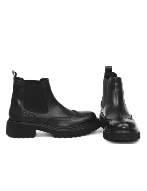 ANKLE BOOT GD784