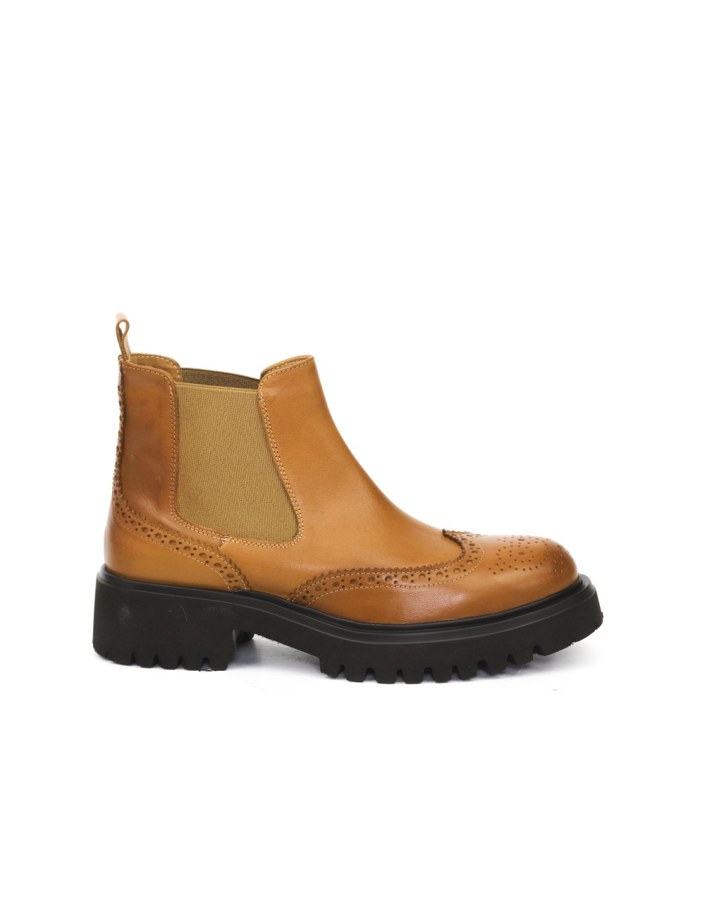 ANKLE BOOT GD784