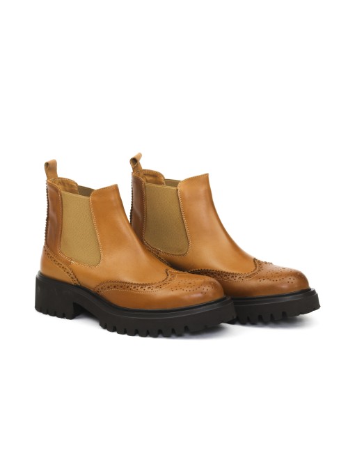 ANKLE BOOT GD784