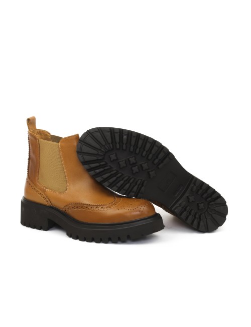 ANKLE BOOT GD784