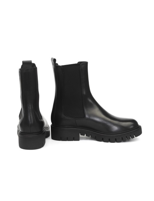ANKLE BOOT GD740