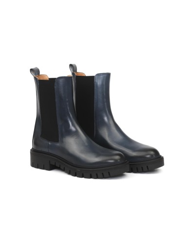 STIVALETTO GD740
