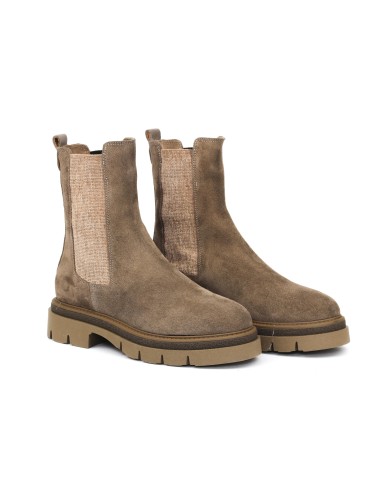 STIVALETTO IV111