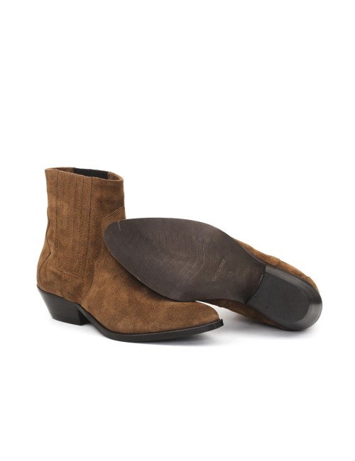 ANKLE BOOT MS005