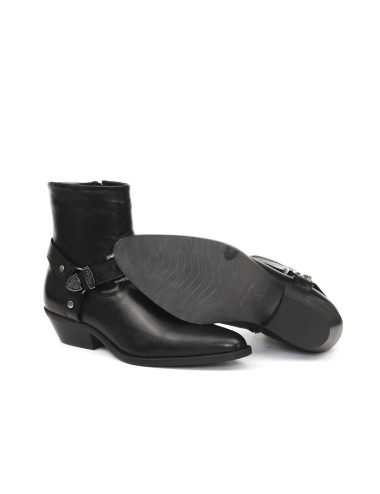 STIEFELETTE MS035