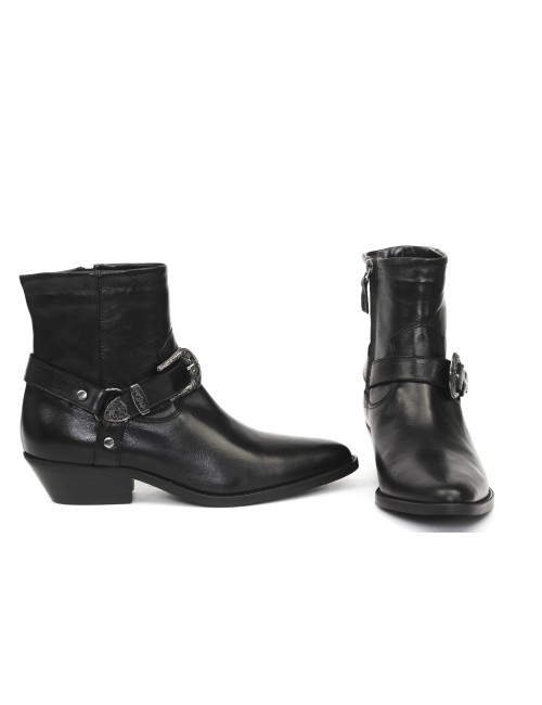 STIEFELETTE MS035
