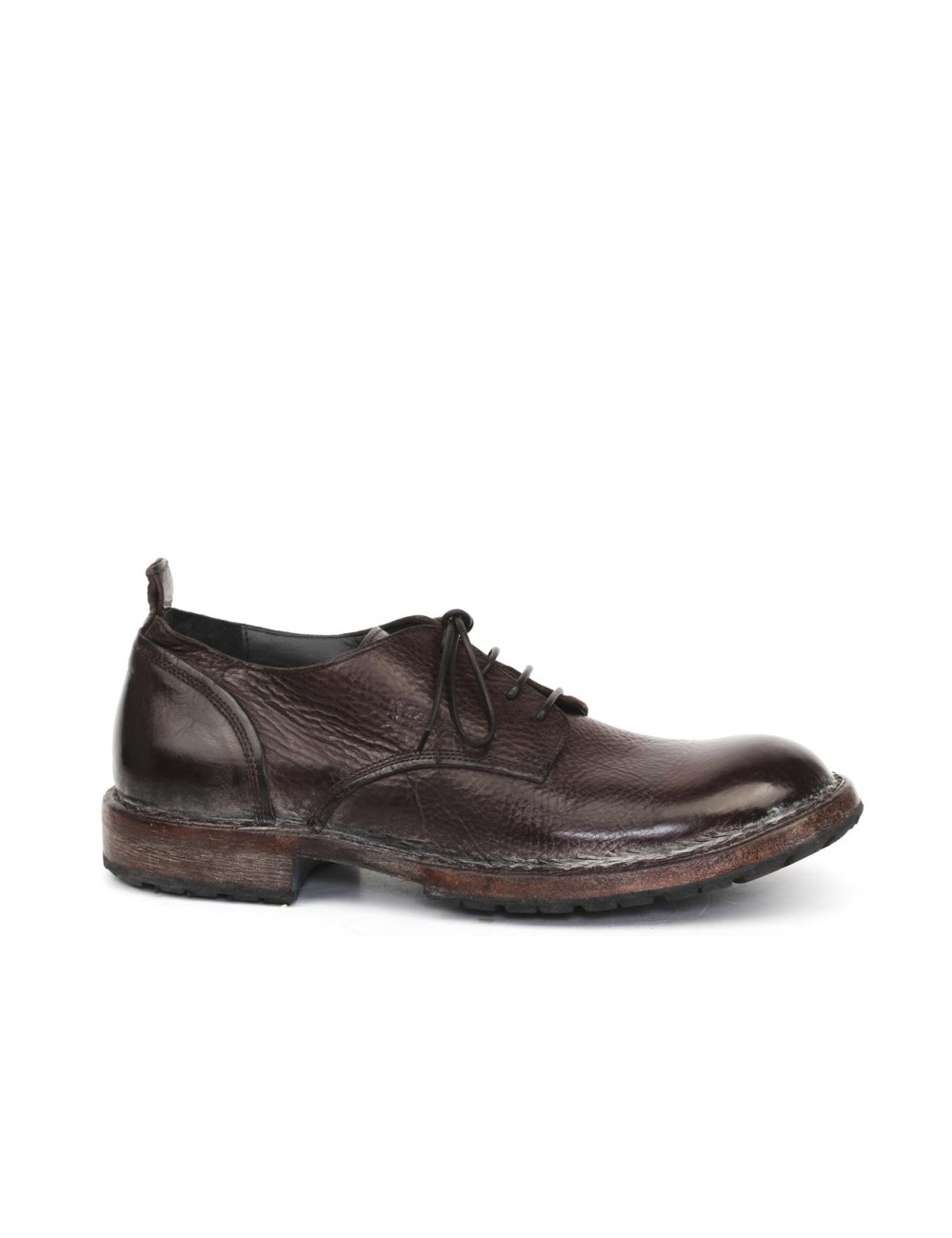 LACE-UP SHOE 58401A-ARR