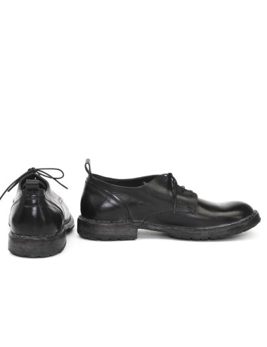 LACE-UP SHOE 58401A-ARR