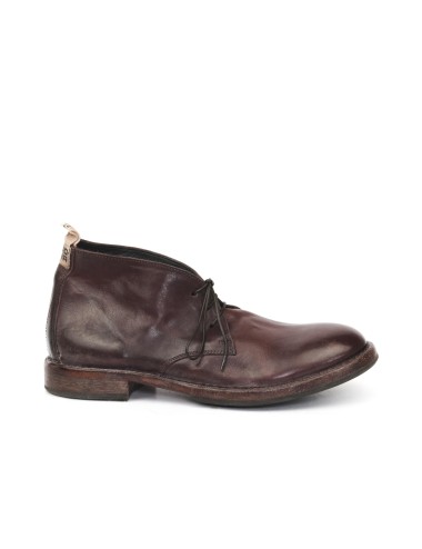 ANKLE BOOT 55405B-CU