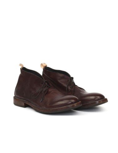 ANKLE BOOT 55405B-CU
