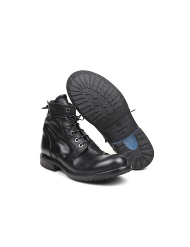 ANKLE BOOT 51301B-CU