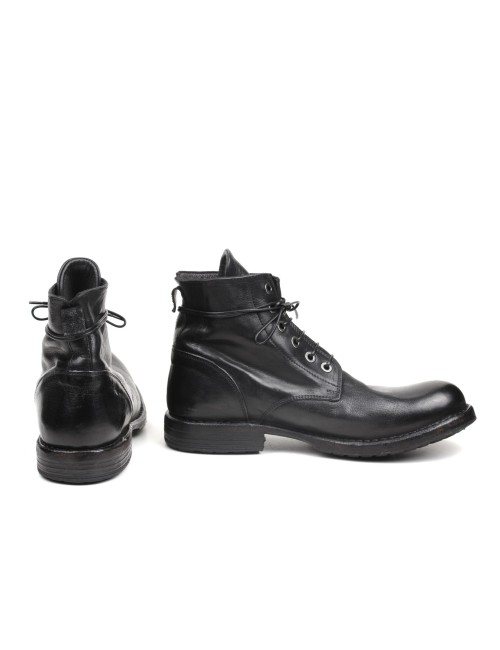 ANKLE BOOT 51301B-CU