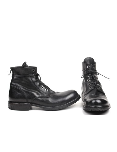 ANKLE BOOT 51301B-CU