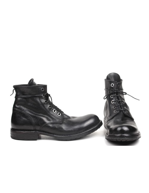 ANKLE BOOT 51301B-CU