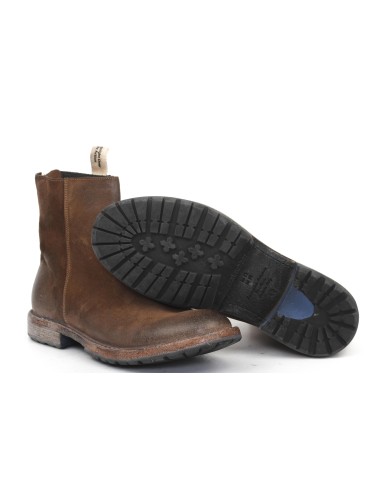 ANKLE BOOT 55404C-TU
