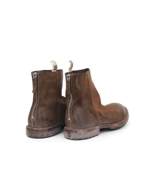 ANKLE BOOT 55404C-TU