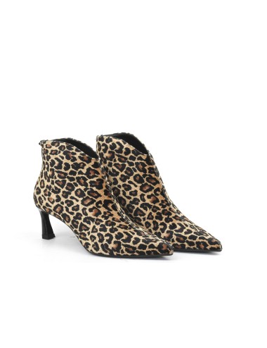ANKLE BOOT 2373