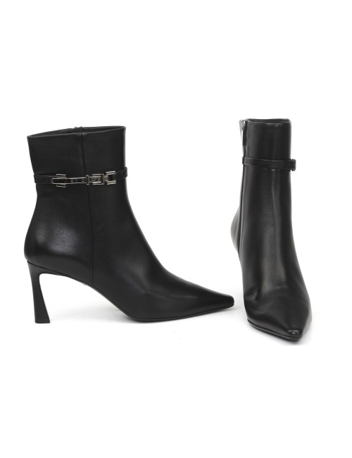 ANKLE BOOT 2377