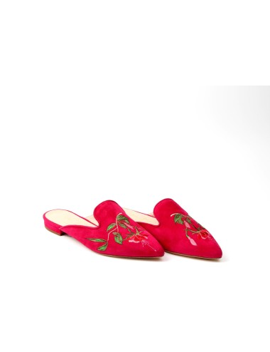 CLAIRE DELEVIGNE SABOT 58375