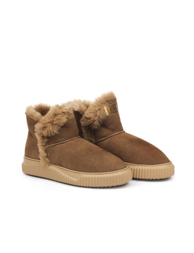 STIVALETTO CON PELO LAND