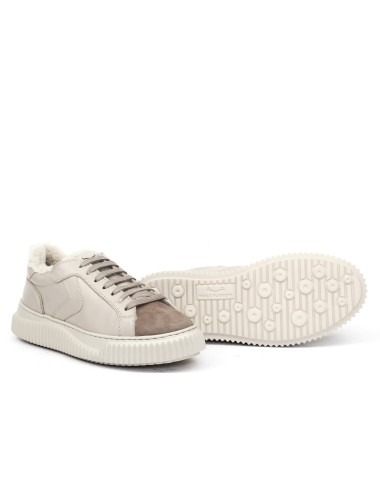 SNEAKER LIPARI FUR